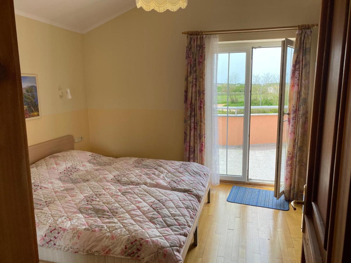 Ferienwohnung Casa Cino Umag Exterior foto
