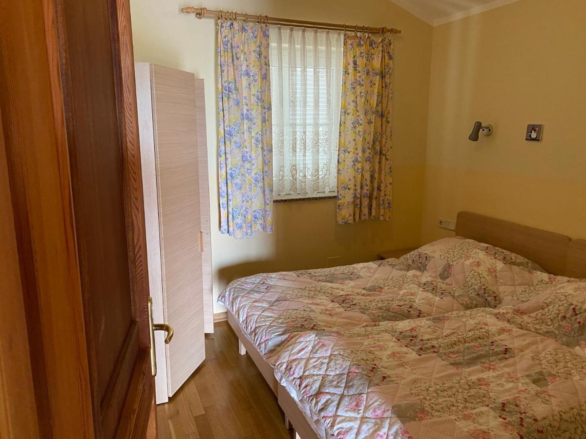 Ferienwohnung Casa Cino Umag Exterior foto