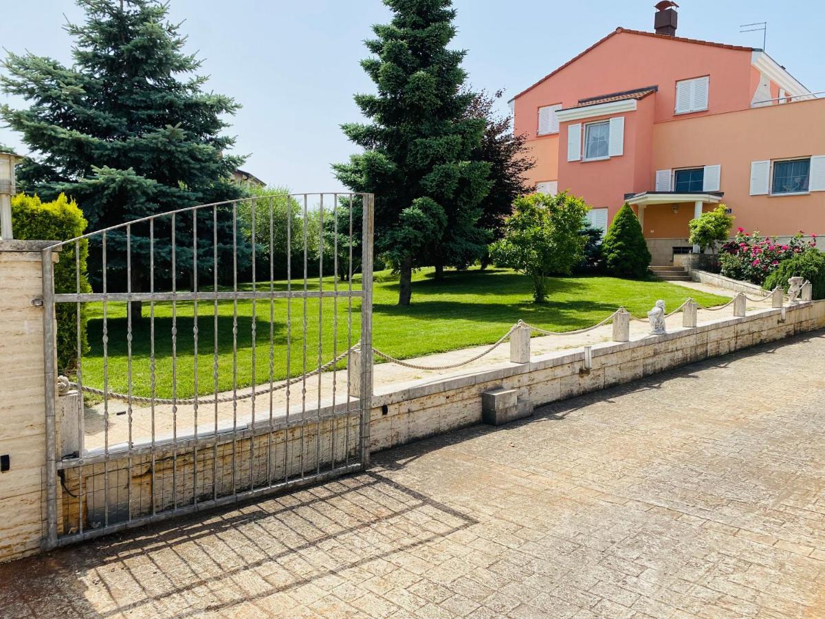 Ferienwohnung Casa Cino Umag Exterior foto