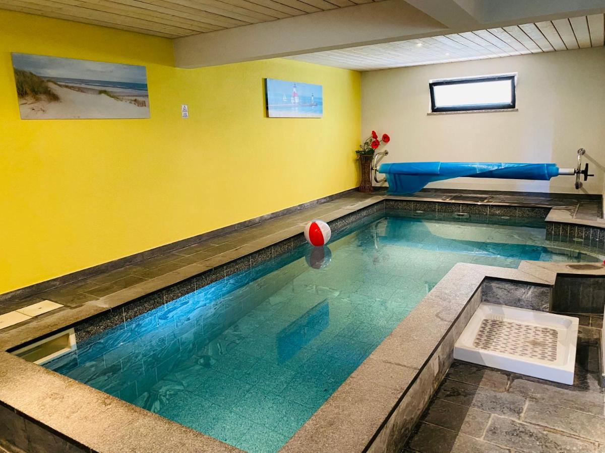 Ferienwohnung Casa Cino Umag Exterior foto
