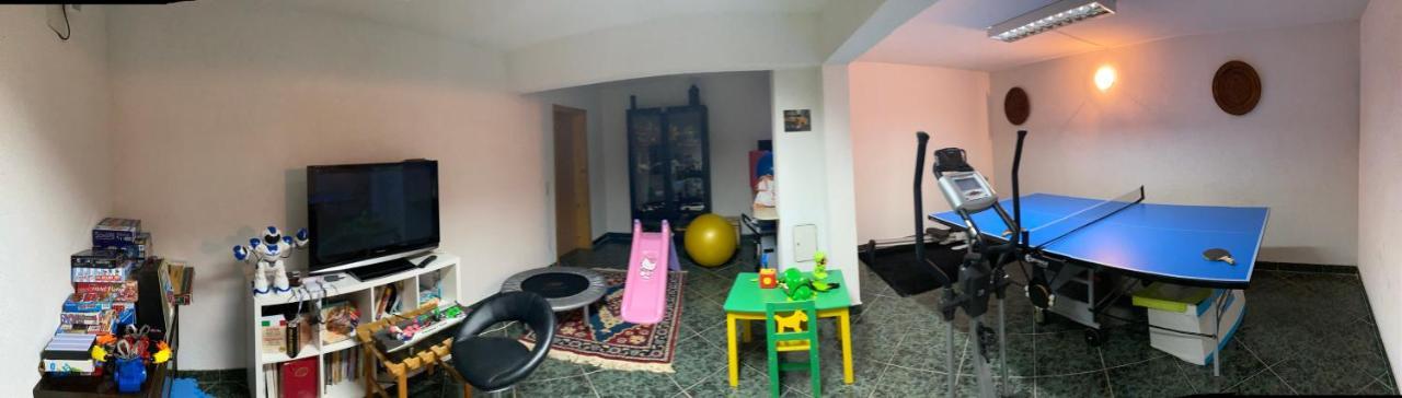 Ferienwohnung Casa Cino Umag Exterior foto